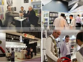 Liveon Industrial Co., Ltd. (Guangdong) company overview - view 1