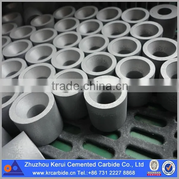 Cemented carbide product cylinder blank from top quality zhuzhou manufacturer