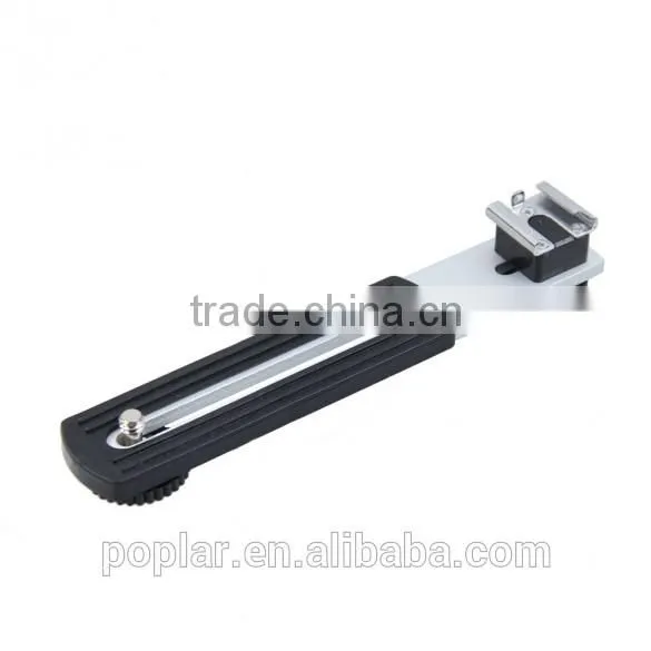 LED Light Video Light Connecting Rod Mount for DV Camera
