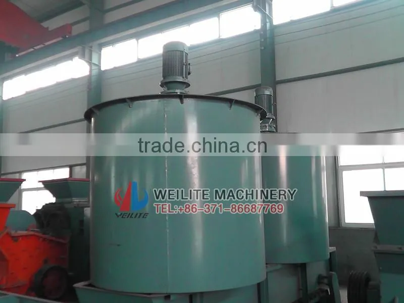 Mix Barrel / Mixer Barrel / Mixing Barrel