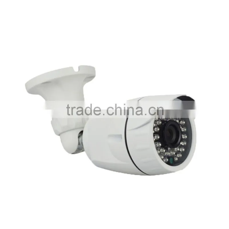 Outdoor Security Camera Normal IR Waterproof 1000tvl cctv camera