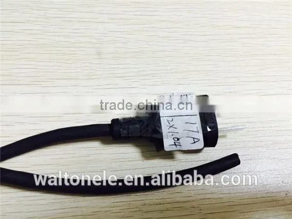 PC POWER CORD 17A Plug 2 pins power cable