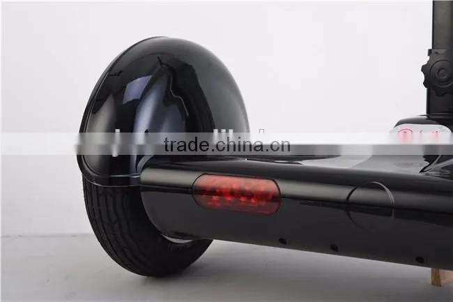 Factory Price Two Wheels Self Balancing Electric Scooter
