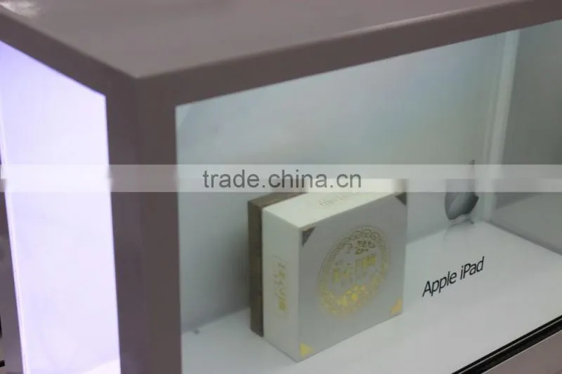 High Standard Best Price Professional Factory Transparent Computer Screen