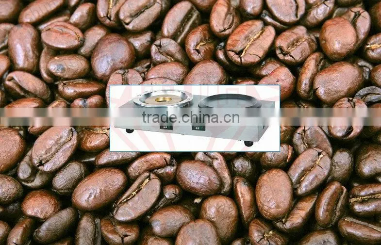 High quality stainless steel commercial electrical coffee maker
