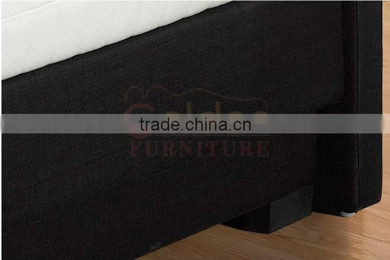Foshan manufacturer adjustable electric facial bed