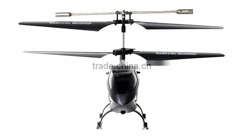 China Manufacture Syma S36 2.4G 3 CH RC Helicopter Remote Control Toy