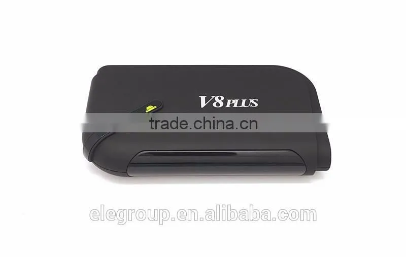 Android TV Box V8 Plus Quad Core Amlogic S812 2/8GB Android 4.4 kodi