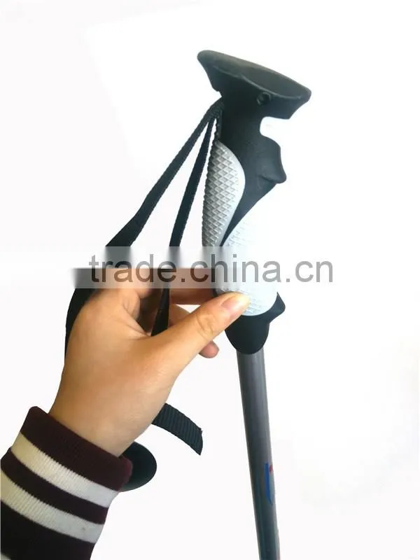 Lightweight Aluminum alloy Ski Pole