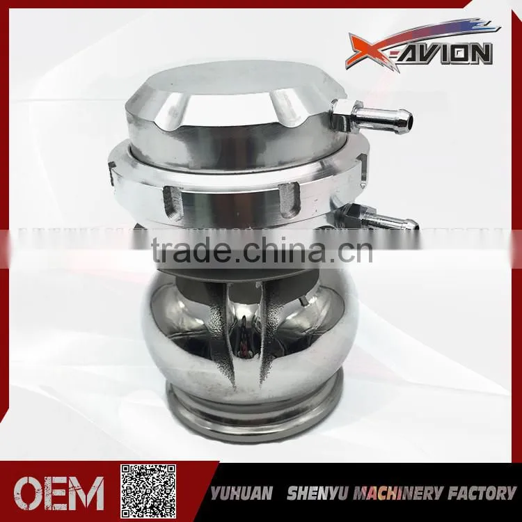 Environment Friendly Competitive Price Auto Parts 40MM Wastegate
