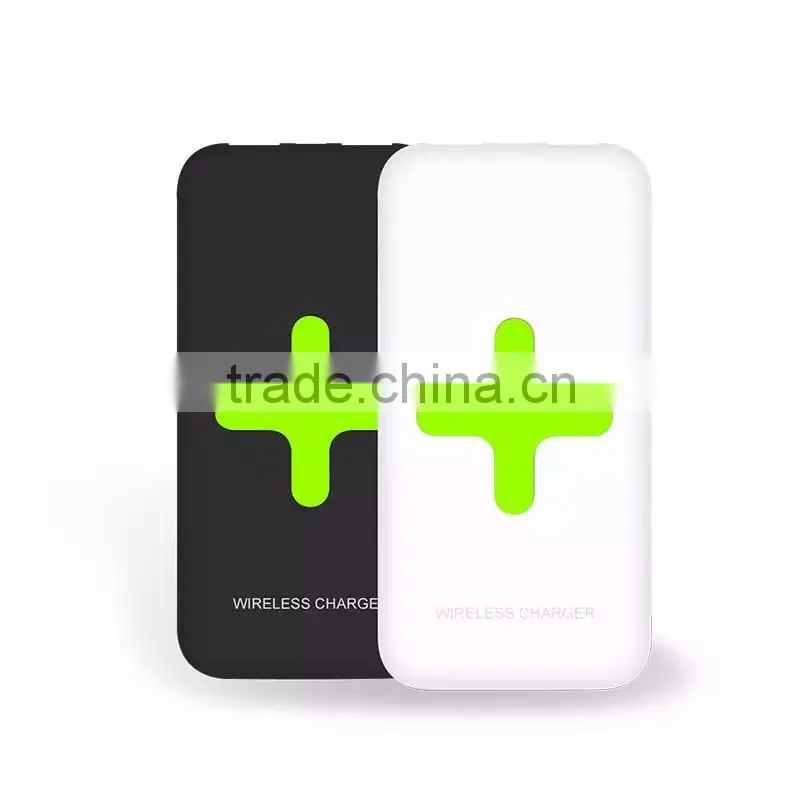 2016 hot new 2016 universal qi wireless charger for xiaomi redmi note 3 coil