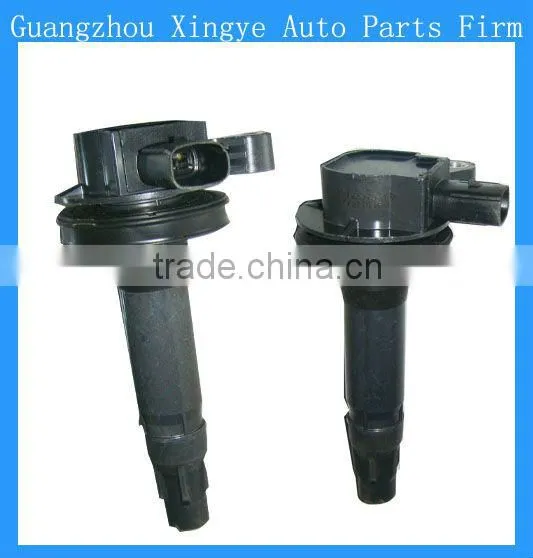 Ford ignition coil OEM#:7T4E-12A375-ED