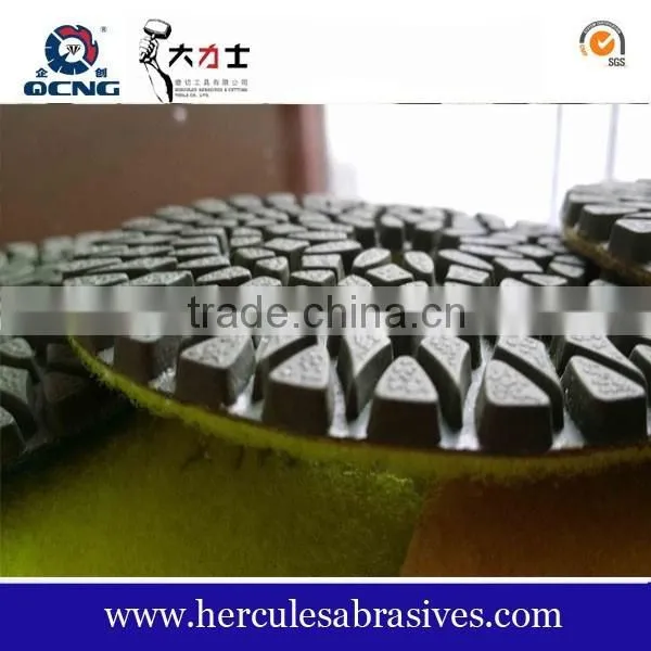 diamond polishing pad, marble polishing tools