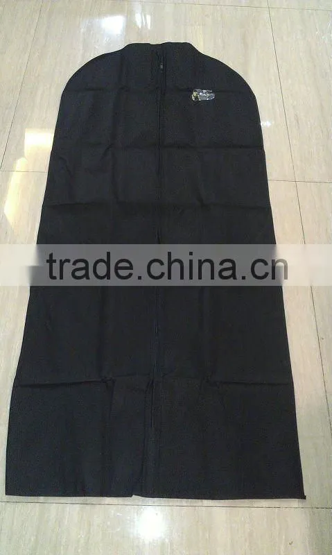 non woven suit cover