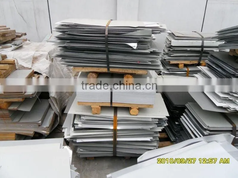 secondary steel sheet/coil