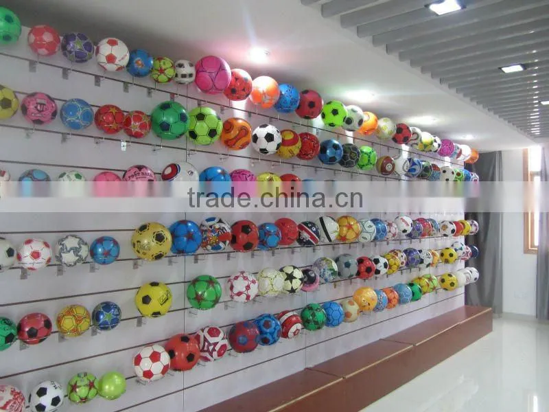 pvc printed balls/toy balls/inflatable balls