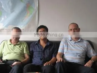 Tangshan Tengji Forged Agricultural Implements Manufacturing Co., Ltd. company overview - view 2