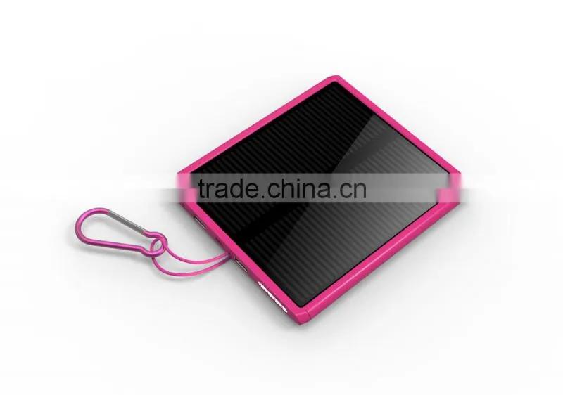 Alibaba in russian premium solar power bank for iphone 6 plus
