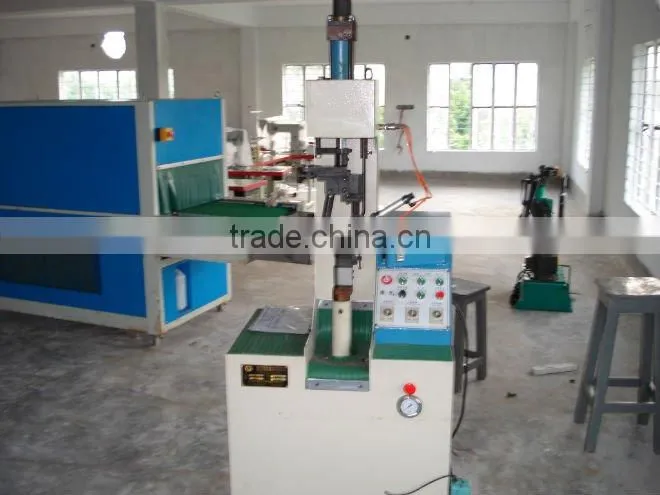 Humid Heat Shoe Forming Machineshoe molding machineshoe making machine