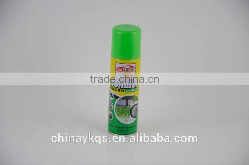 Car Glass Car Windshield Anti-fog Agent Spray Product