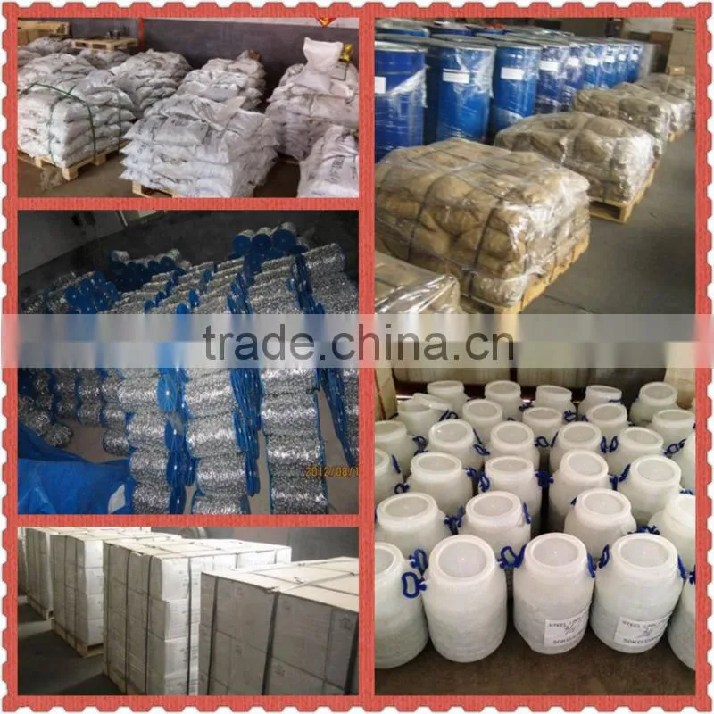 chinese high quality hot dipped galvanized link chain