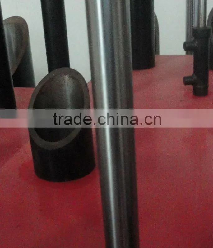 precision steel tubes