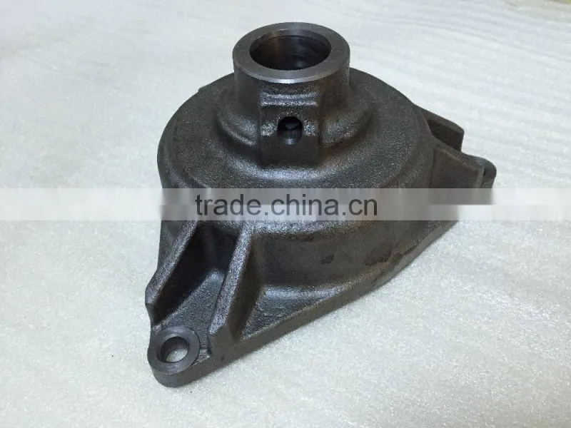 Brass small engine water pump impeller