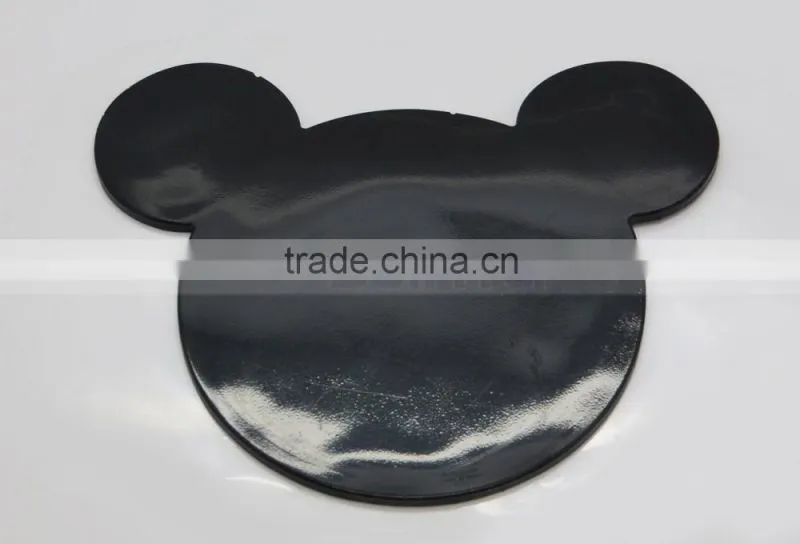 Black Magic Sticky Pad Anti Slip Mat Car Dashboard for Cell Phone
