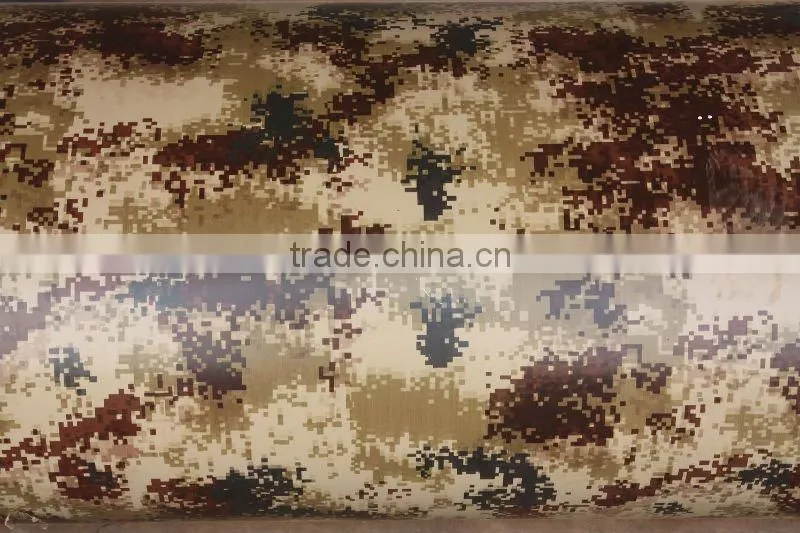 Galvanized steel coil
