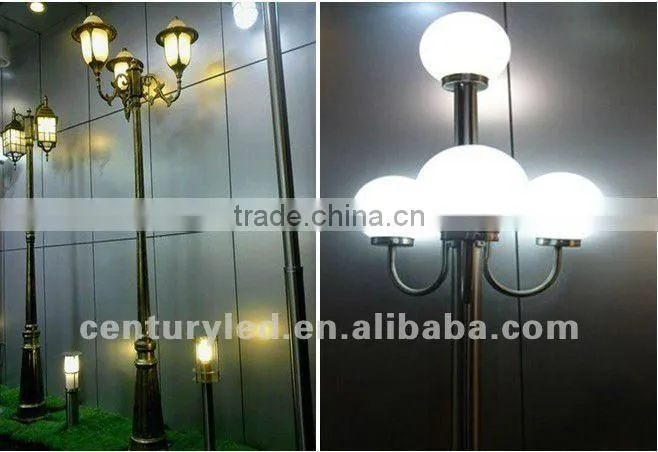 High brightness Low power consumption corn lamp 10w e27 emergy-save led lamp 1000lm