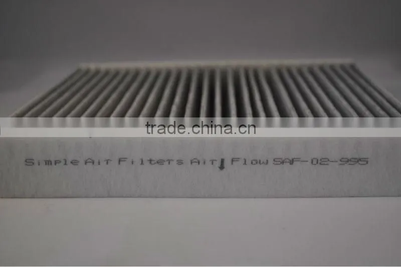 High Quality 87139-07010 Toyota interior filter