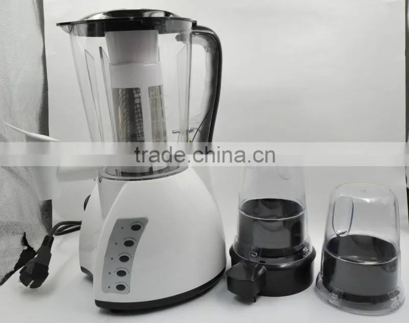 800W 1.2L max capacity electric soup maker
