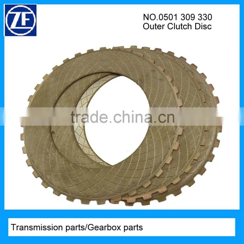 liugong loader transmission parts ZF 0735 358 132