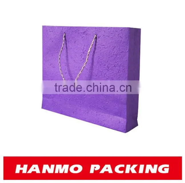 shopping paper bag OEM ODM factory wholesale price