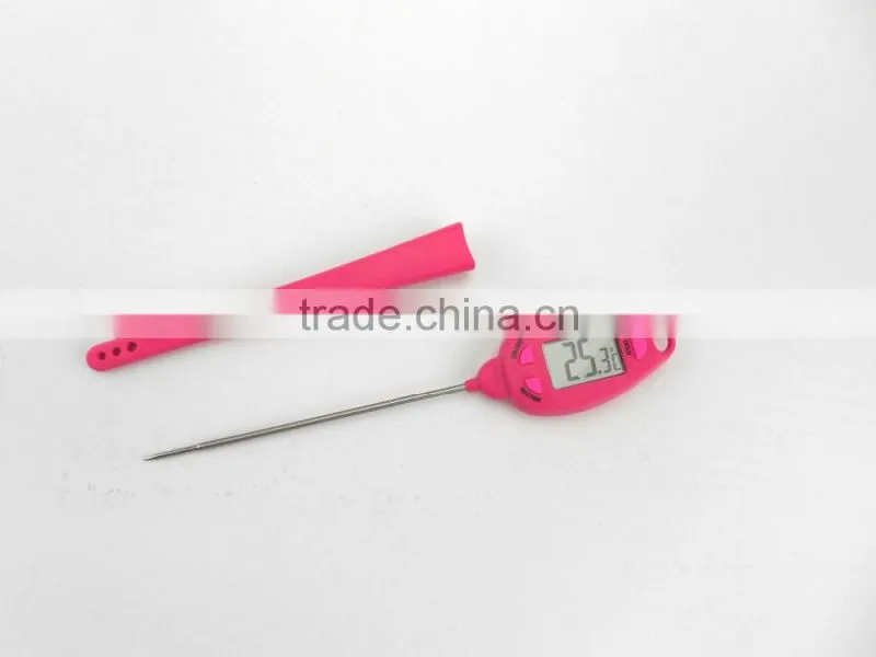 digital food thermometer