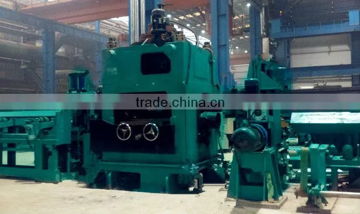 cnc JY80 metal bar straightening machine