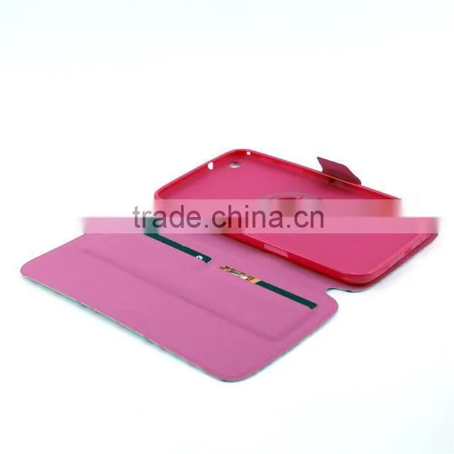 2014 hot selling leather case for samsung galaxy tab3 8.0 t310 t311 t315