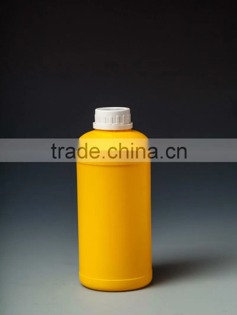5L plastic chemical liquid bottle