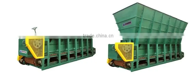 New Condition and mixing Additional Capabilities clay and water moisture Machine