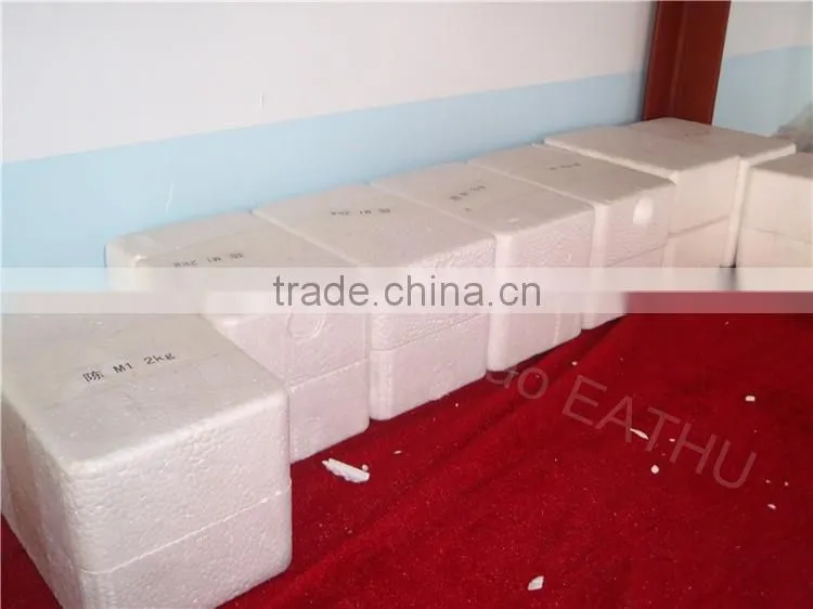 stainless steel adjustable test weight