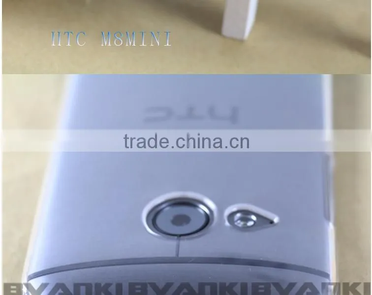 China Wholesale Market TPU Mobile Case For HTC Desire Crystal Case,Accessories For HTC Mobile Transparent Hard Ultrathin Clear