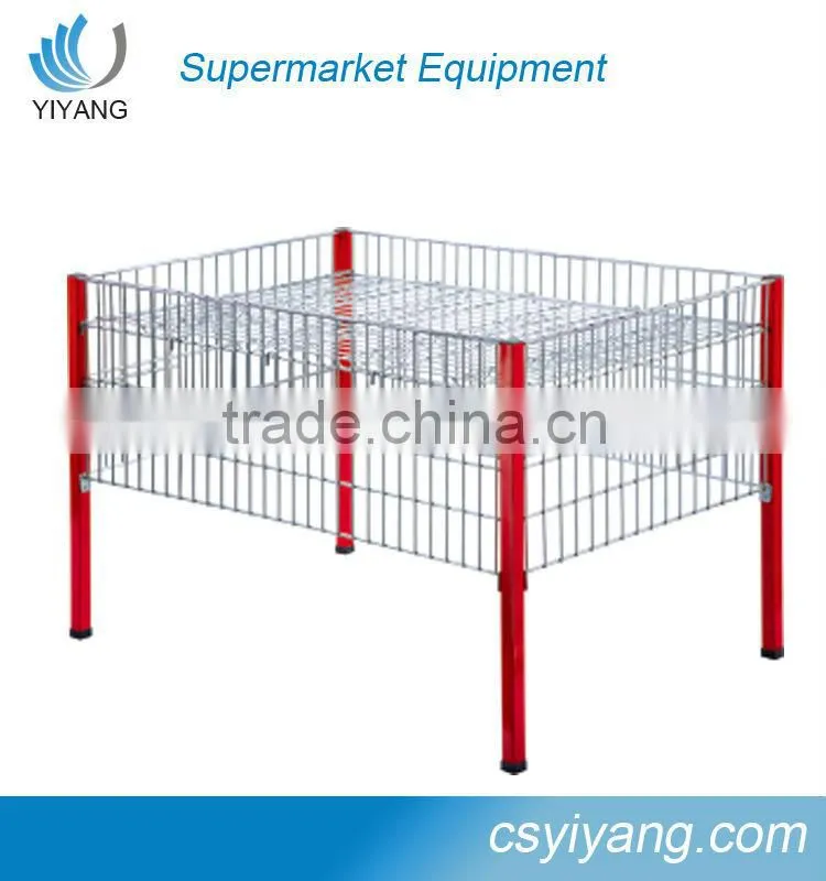 high quality shopping mall promotion table
