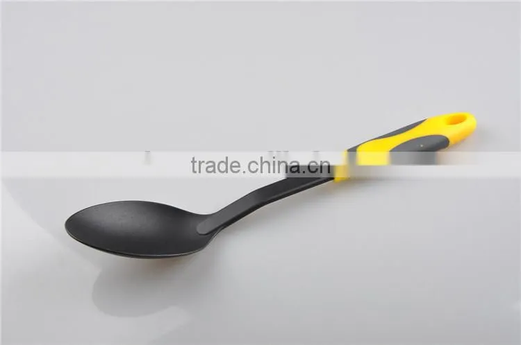6pcs nylon kitchenware yangjiang manufacturer