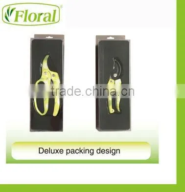 garden cutting tools hand pruner