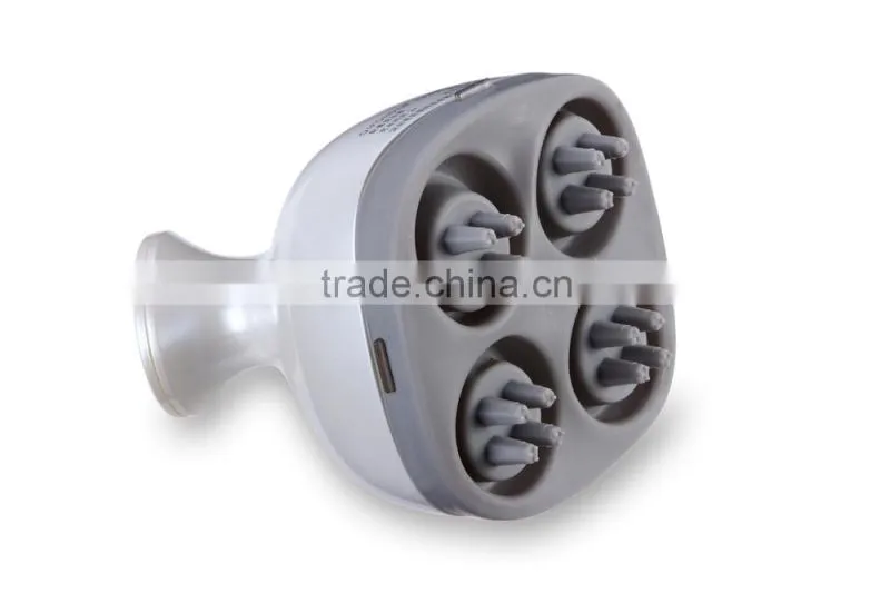 Electric Hair Cleanser and handy Head Massager , best hair treatment equipment