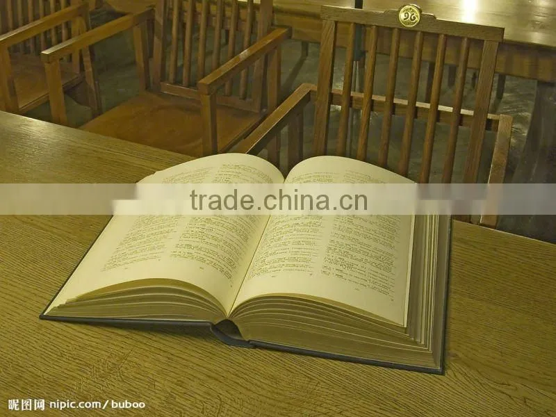 Exquisite Hardback Print Book