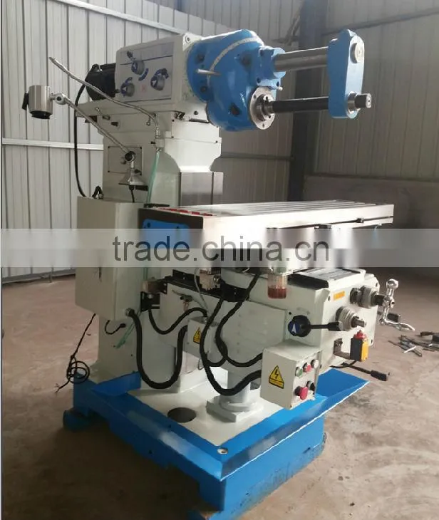 X6228B High Quality Bench Drilling Machine with Parts