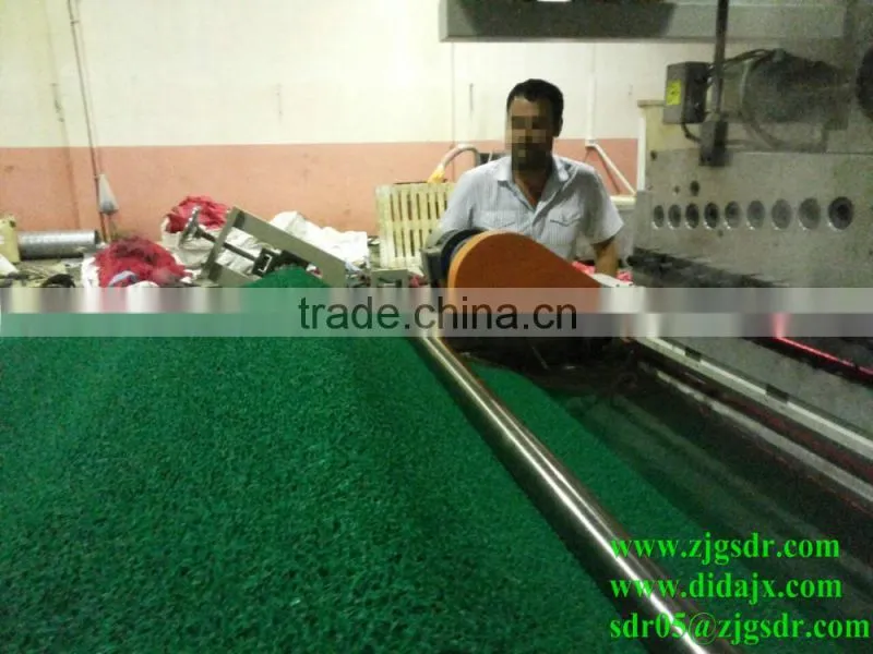 PVC coil mat carpet extrusion machine/ PVC mat production line/ mat making machine