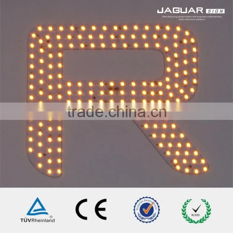 manufacturer supply pcb led lighted intergrated circuit boards
