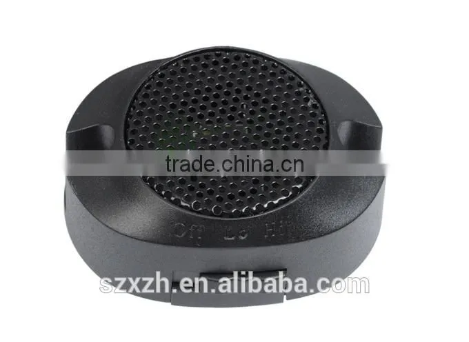 Buzzer Alertor 4 Ultrasonic Sensors XD-060 Radar car parking sensor system